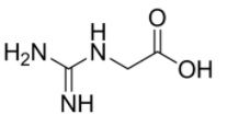 胍乙酸（试剂）CAS：352-97-6 试剂