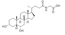 甘氨猪去氧胆酸CAs：13042-33-6 中药对照品标准品