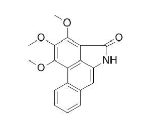 胡椒内酰胺 CAS：116064-76-7 中药对照品标准品