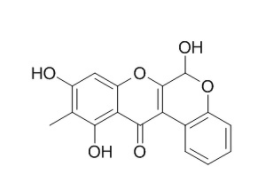 黄细心酮BCAS：114567-34-9 中药对照品标准品