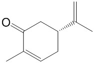 (-)-香芹酮（左旋香芹酮） CAS号：6485-40-1 对照品 标准品