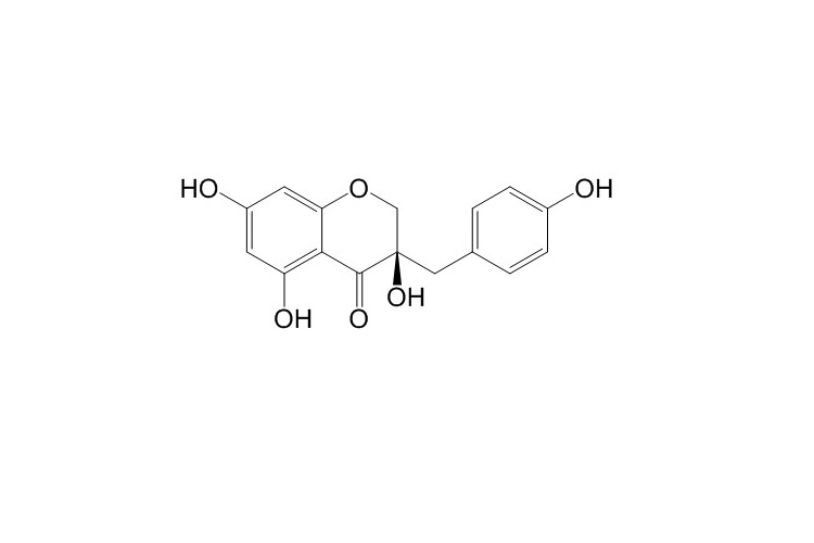 Loureiriol CAS号：479195-44-3 对照品 标准品