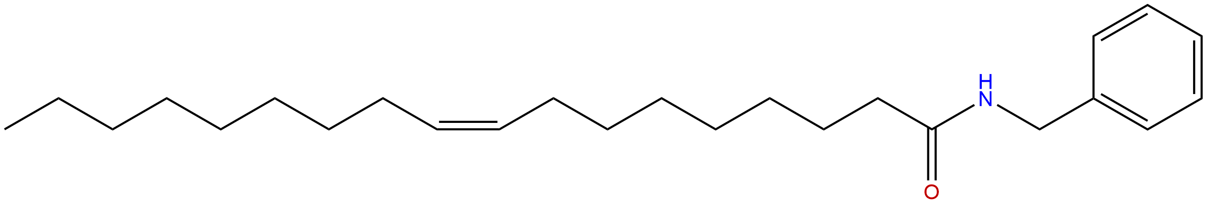 N-间氧基苄基-9顺-油酸酰胺 CAS号：883715-21-7 对照品 标准品