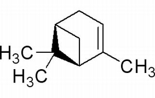 α-蒎烯 CAS号：80-56-8对照品 标准品