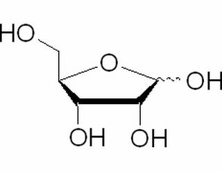 D-核糖，D-脆核糖,异性树胶糖 CAS号：50-69-1 对照品  标准品