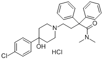 盐酸洛哌丁胺 CAS号：34552-83-5 对照品 标准品