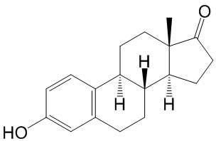 雌酚酮 CAS号：53-16-7 对照品 标准品