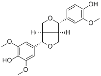 5'-甲氧基松脂素 CAS号：40957-99-1 对照品 标准品