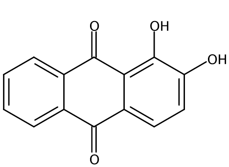 茜草素 CAS...