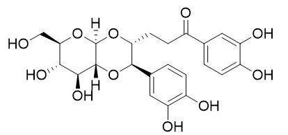 Pilosidine...