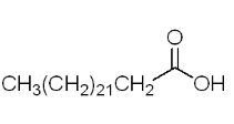 木蜡酸 CAS...