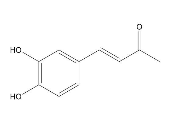 紫萁酮（Osmundacetone） | CAS No：123694-03-1 中药对照品标准品	