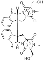 毛壳霉素 | CAS No.28097-03-2