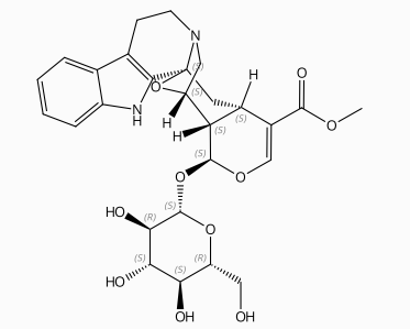 卡丹宾 | CAS No.54422-49-0