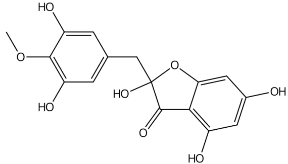 苦杏碱醇 B 丨CAS No.226561-02-0