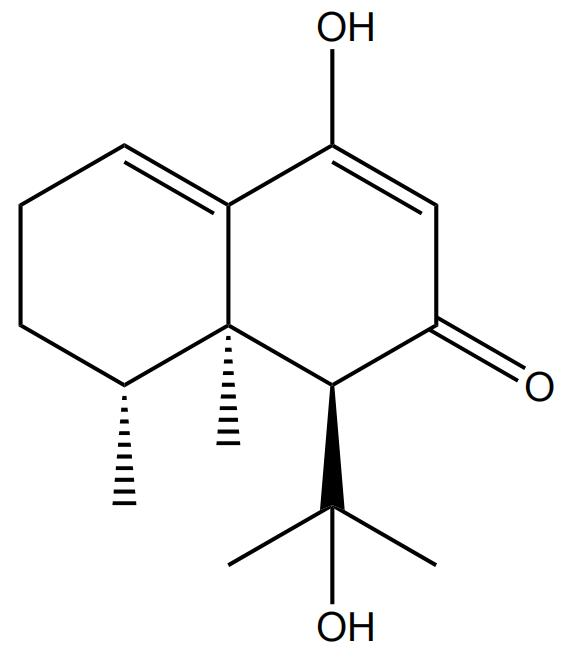 2-去氧甘松香酮 L丨DQ0678