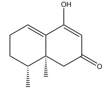 2-去氧甘松香酮 M丨DQ0679