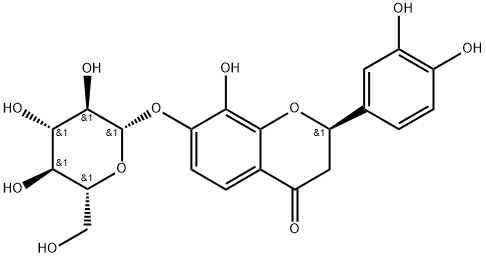 （2R）-黄诺马苷 丨CAS No.56389-87-8