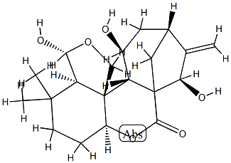 表诺多星醇 丨CAS No.27548-88-5