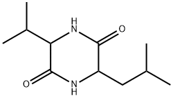 环（亮氨酸-缬氨酸) 丨CAS No.5625-50-3