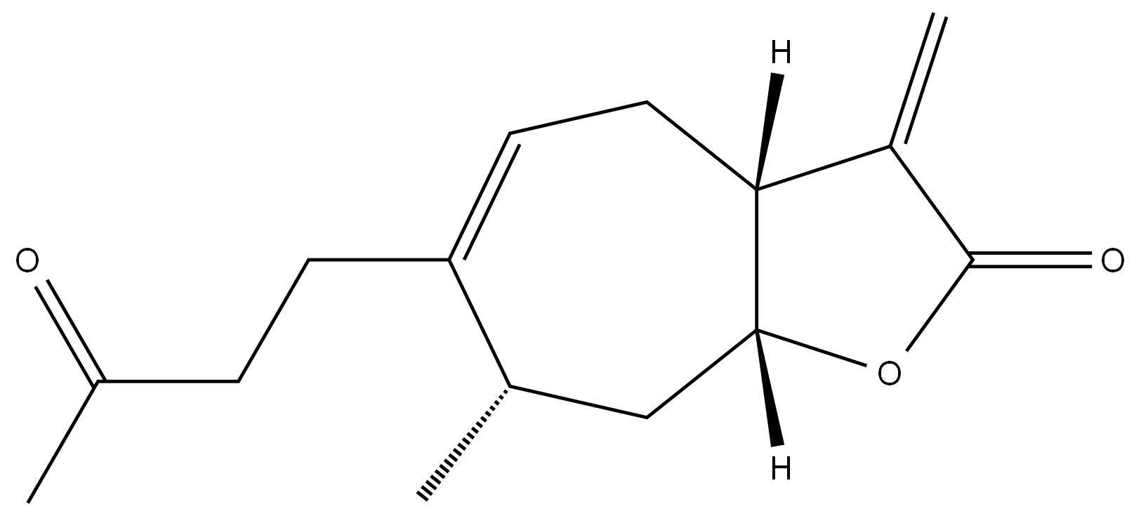 银胶菊素 丨CAS No.33649-15-9