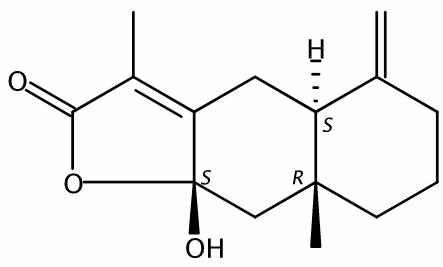 白术内酯III 丨CAS：73030-71-4