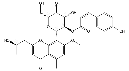 allo -Aloeresin D | CAS No.1059665-59-6